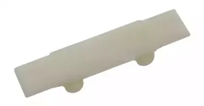 10 09 0021 SWAG Планка успокоителя, цепь привода